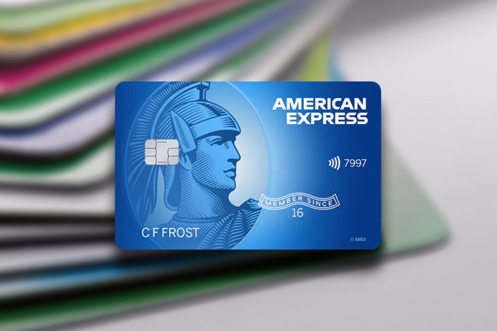 How to Easily Apply for American Express Blue Cash Everyday Credit Card