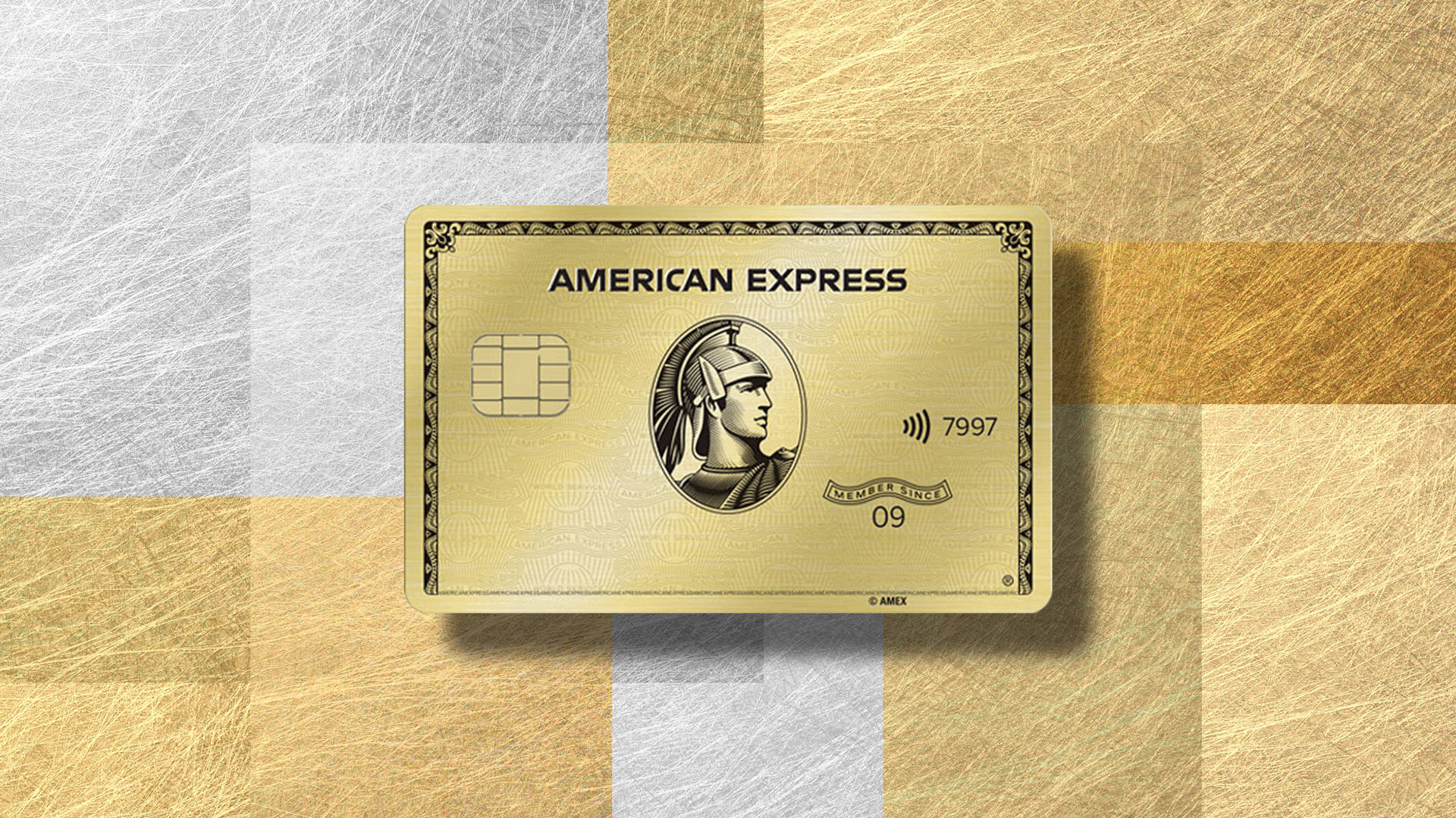 How to Apply for an American Express Gold Credit Card Easily