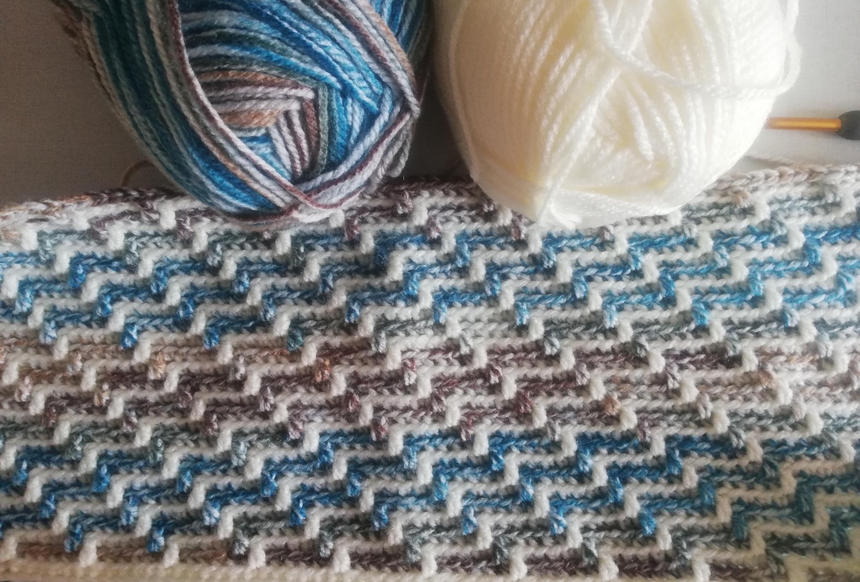 Aprenda Crochê com Técnicas Que Funcionam