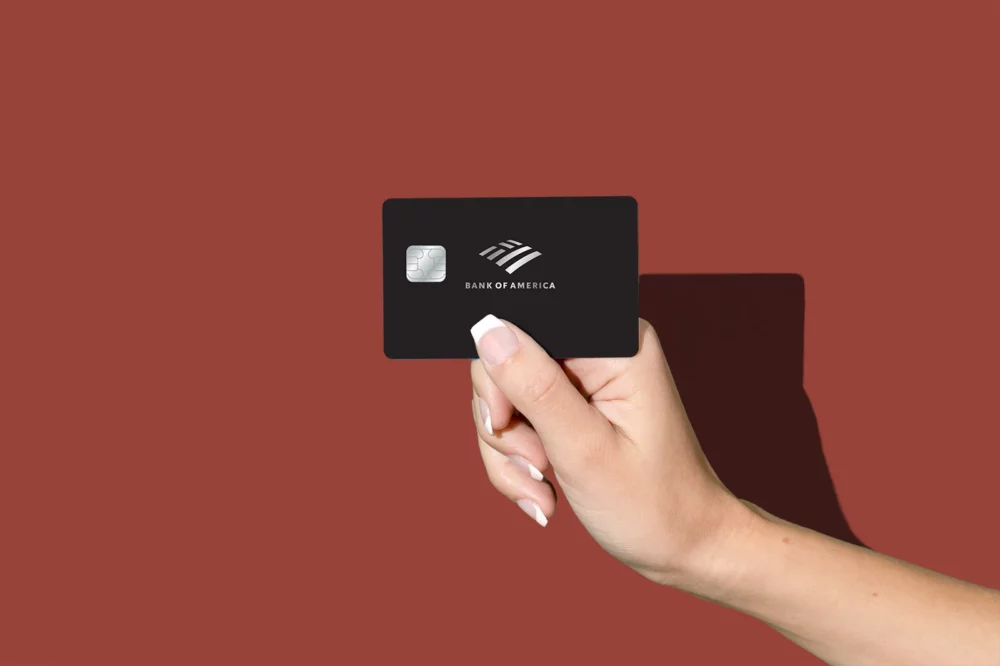 How to Apply for a Bank of America Premium Rewards Credit Card Today