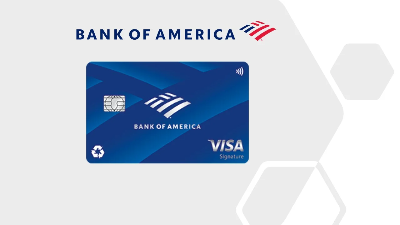 How to Apply for Bank of America Travel Rewards Credit Card Effortlessly