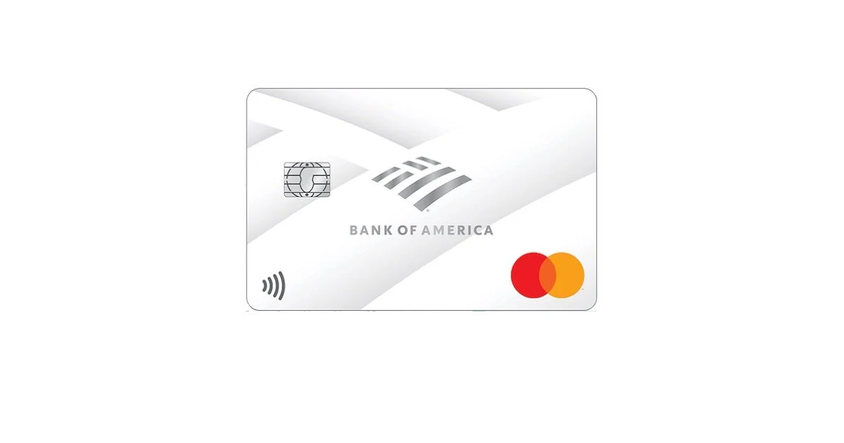 How to Easily Apply for the BankAmericard Credit Card Today