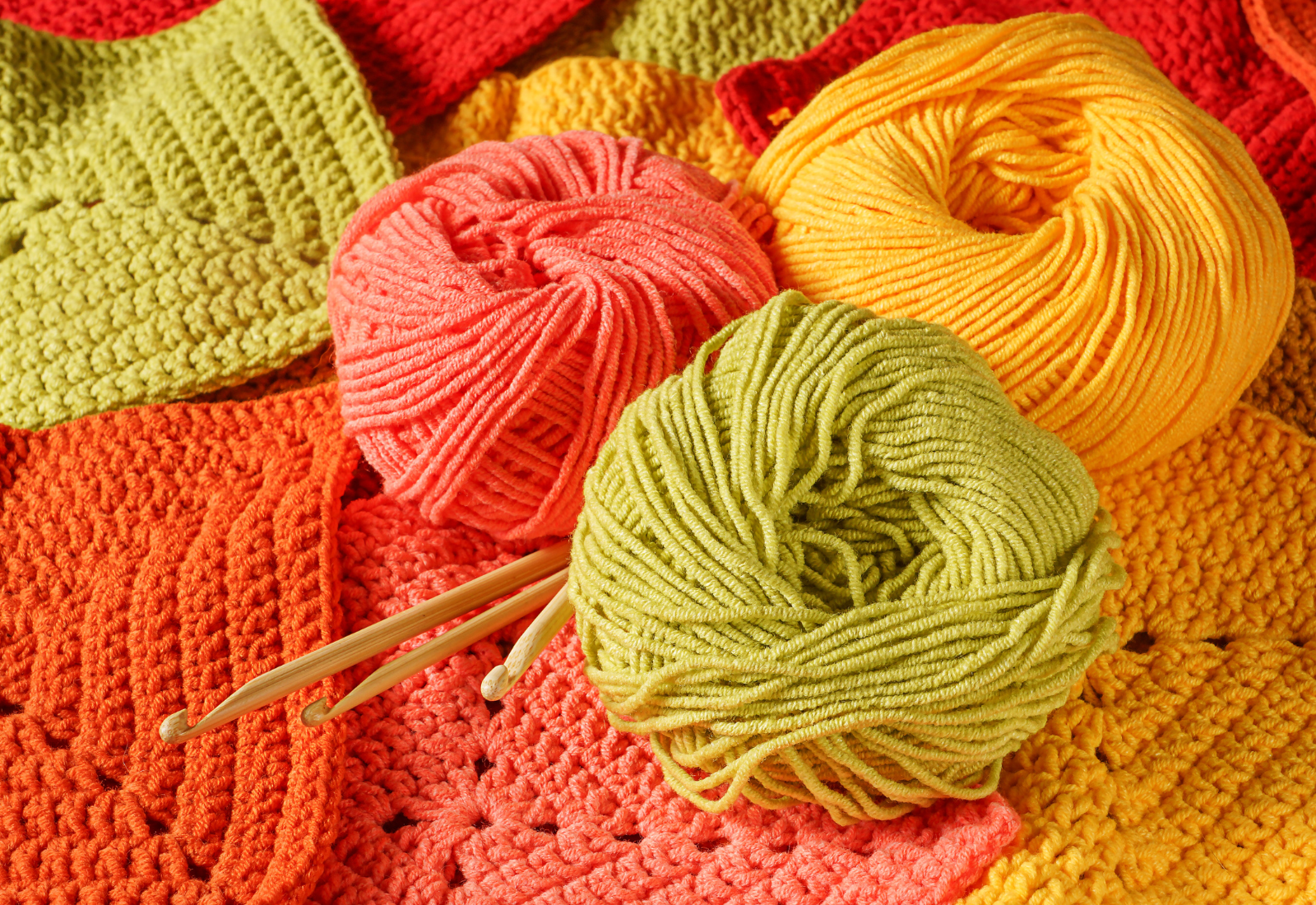 Comece o Crochê com Dicas Para Não Errar