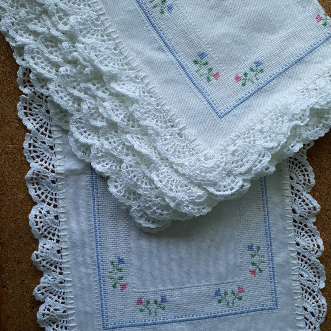 Crochê Descomplicado Para Quem Está Começando