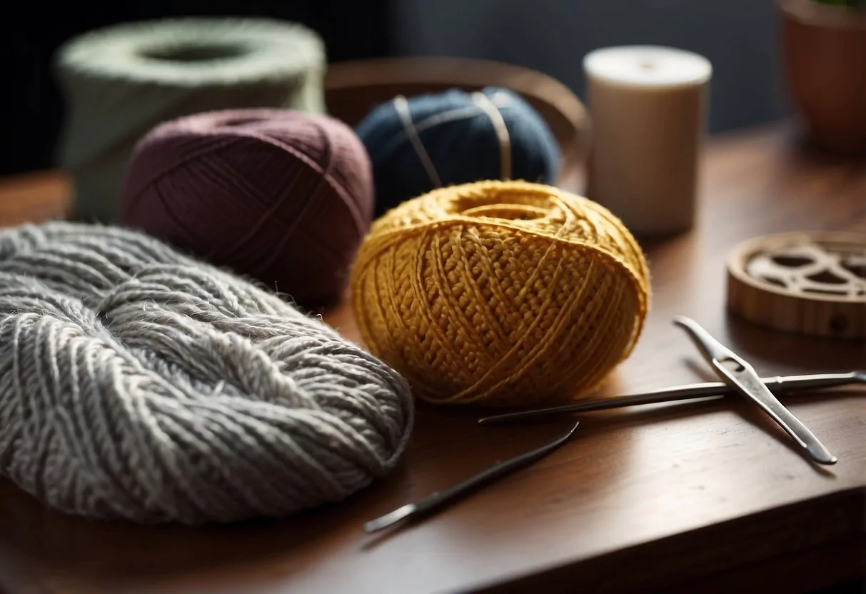 Crochê do Básico ao Seu Primeiro Projeto