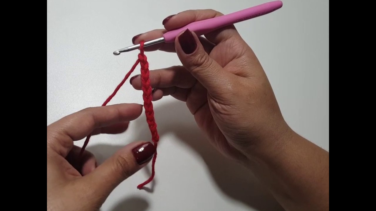 Crochê Simples Para Começar Ainda Hoje