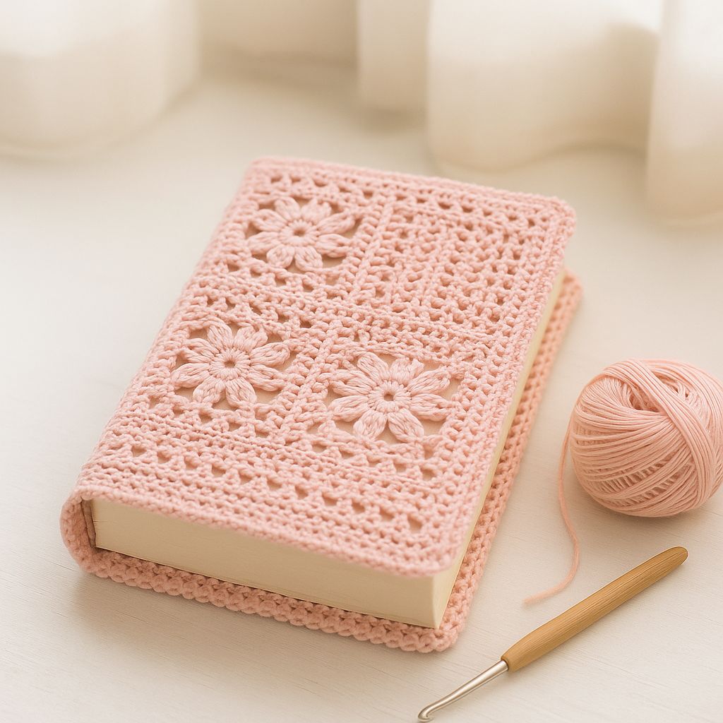 Mulher crocheteando com linhas coloridas?>