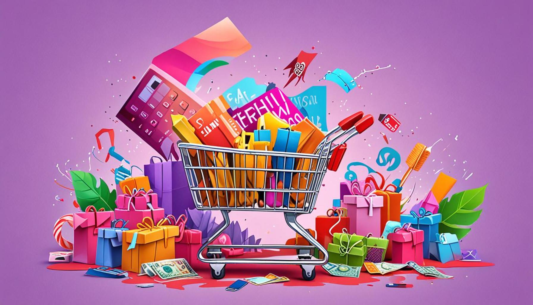 Strategies to Save on Monthly Shopping and Improve Your Budget