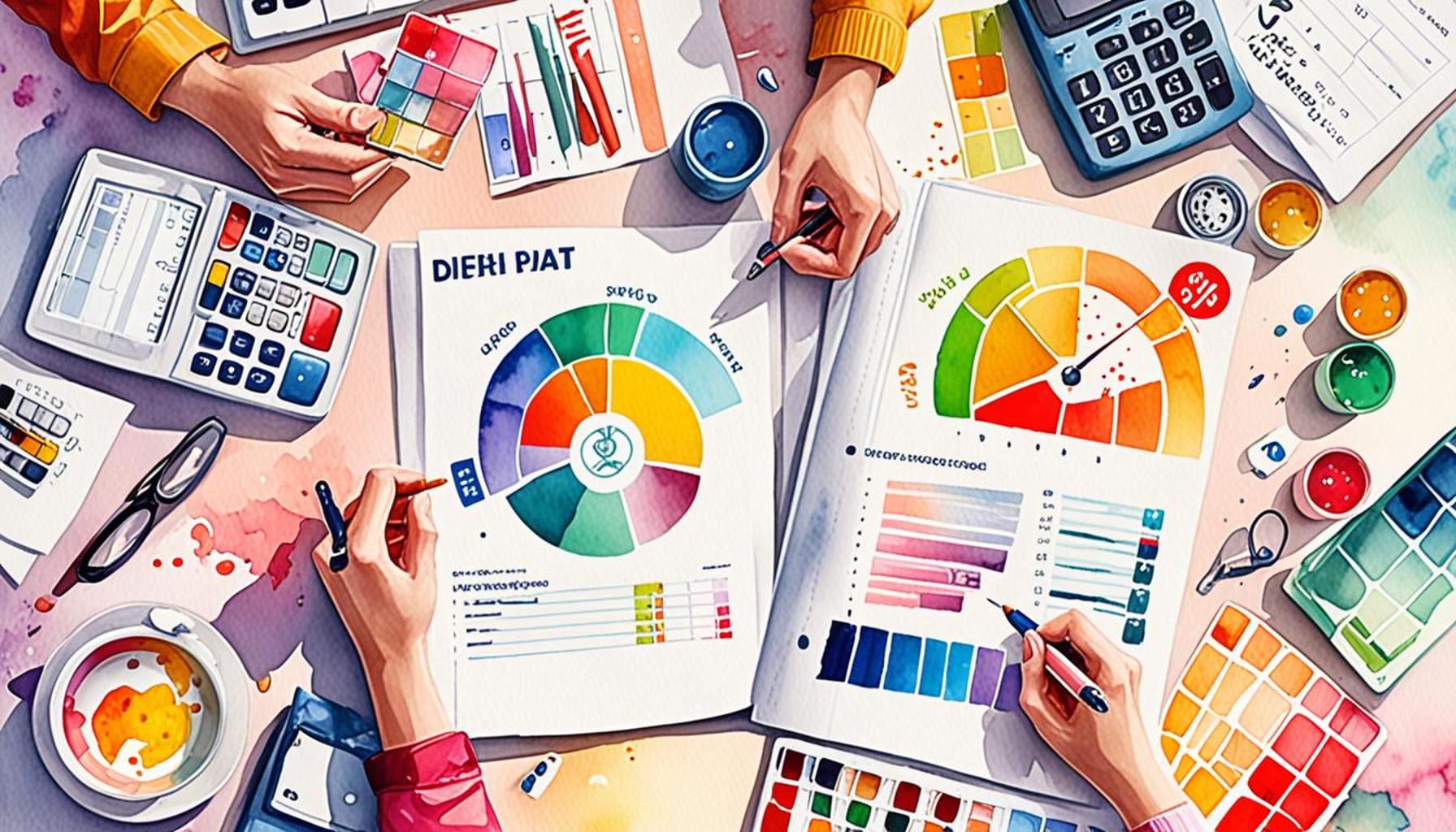 The Importance of Debt Management in Personal Budget Planning