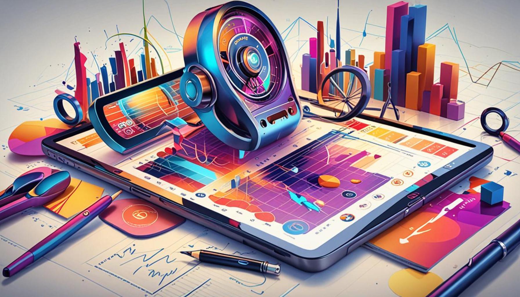 The Impact of Technology on Market Analysis: Tools and Emerging Trends