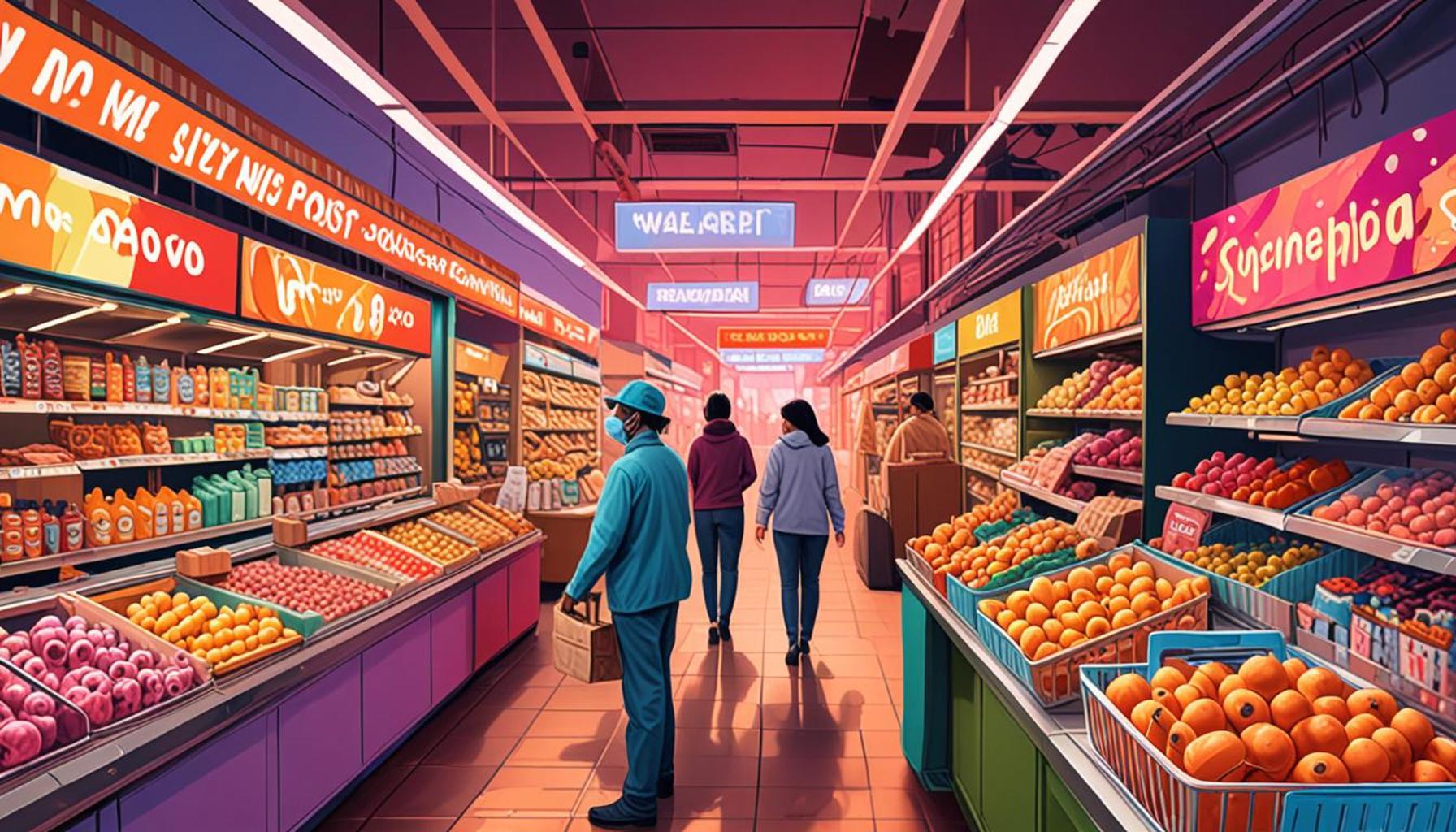 Post-Pandemic Consumption Trends: What Market Data Reveals about the New Normal