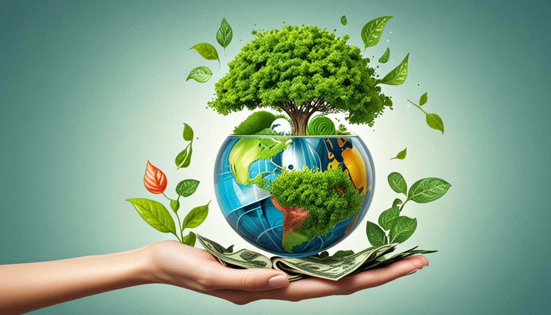 How to Incorporate Sustainability into Your Personal Budget: Tips for Spending Mindfully and Green