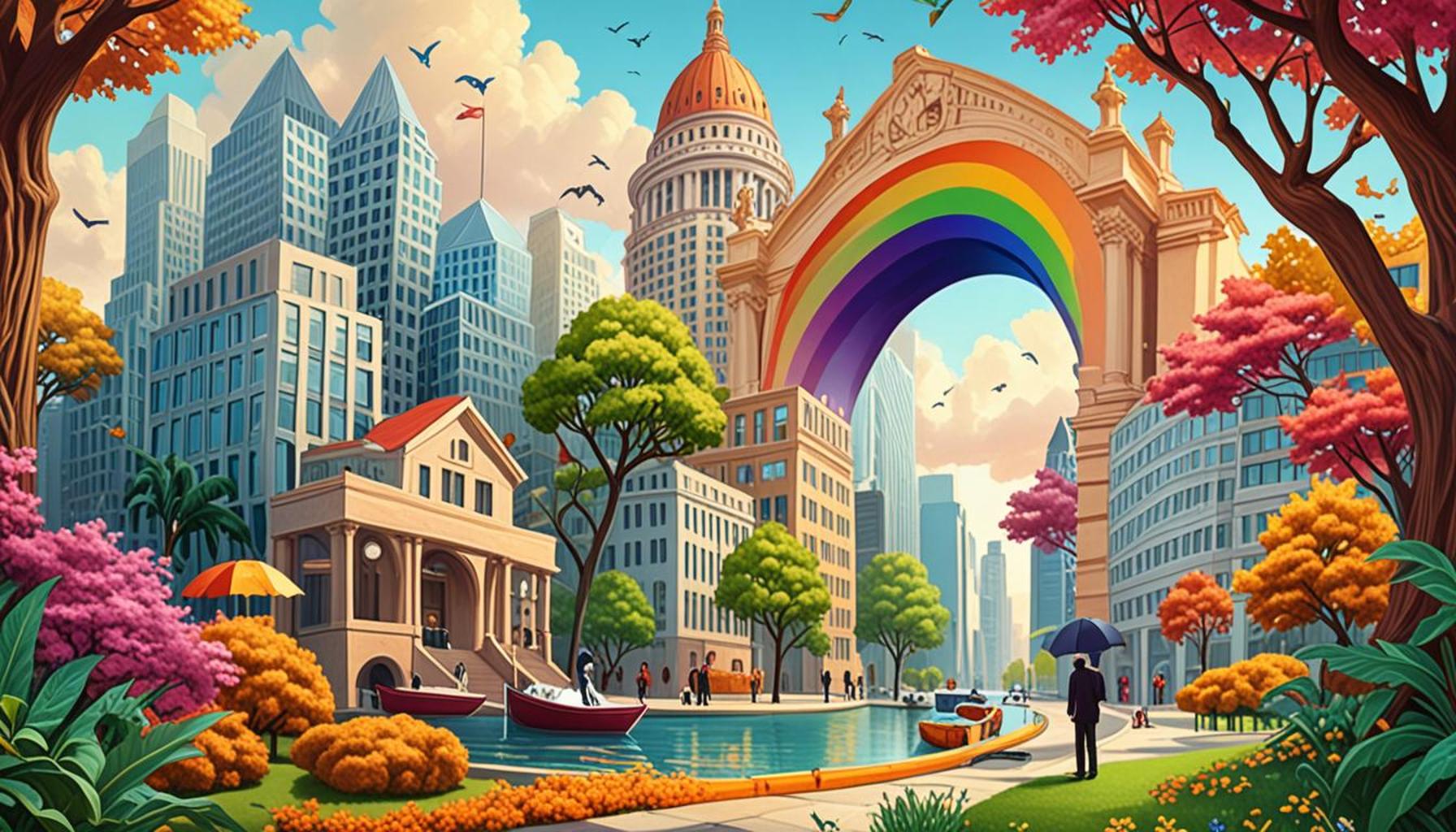 Investment Strategies in Fixed Income: How to Choose Between Public and Private Bonds in a Rising Interest Rate Environment