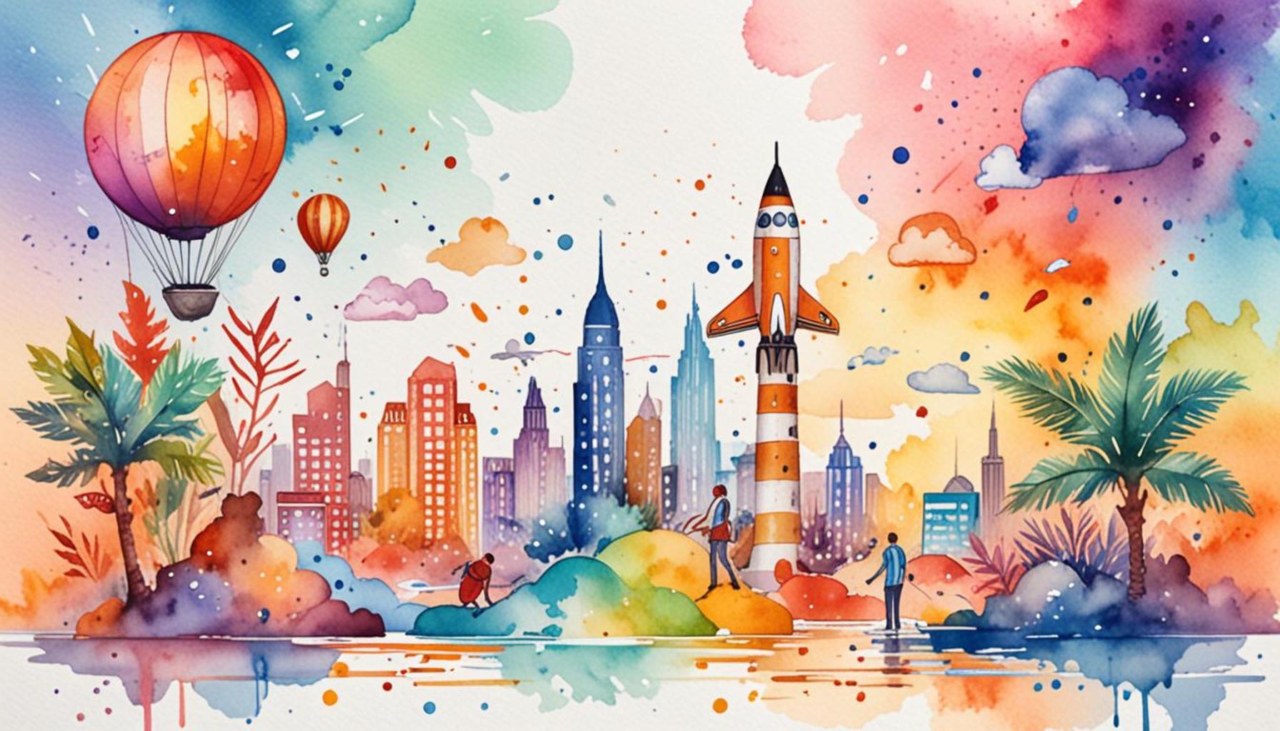 Investing in Startups: Strategies to Identify Promising Opportunities and Mitigate Risks