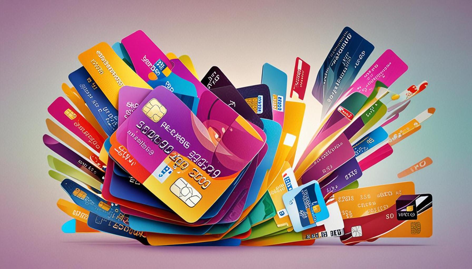 The Role of Credit Cards in Managing Family Budgets