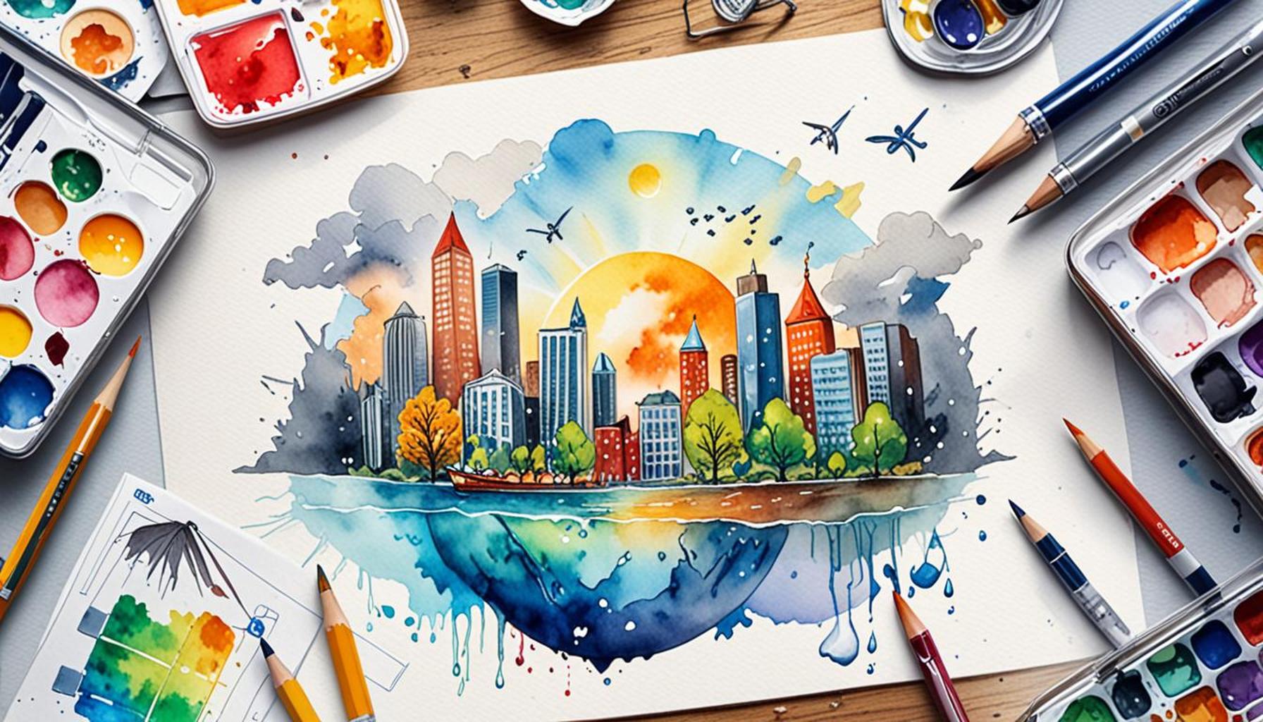 The Impact of Climate Change on Risk Assessment in Finance