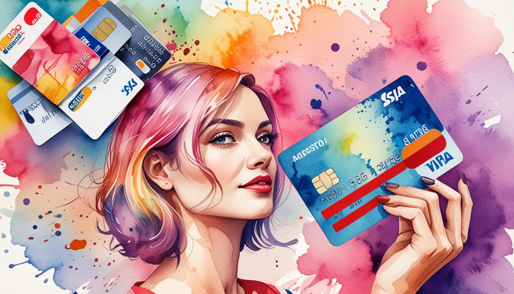Credit Cards and Consumer Psychology: How Marketing Influences Our Decisions