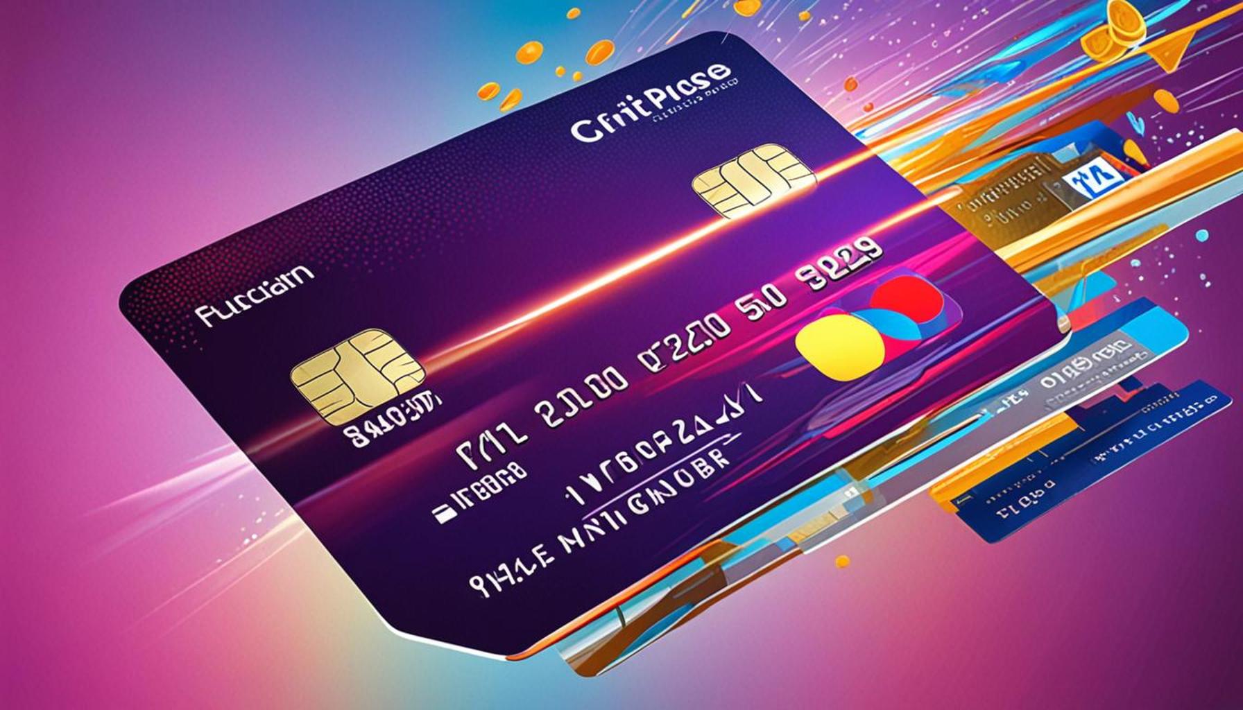 Future Trends in Credit Card Usage: The Role of Technology and Digital Finance