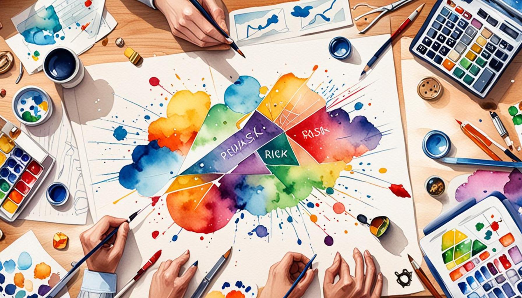 Risk Mitigation Strategies in Investments: Effective Practices