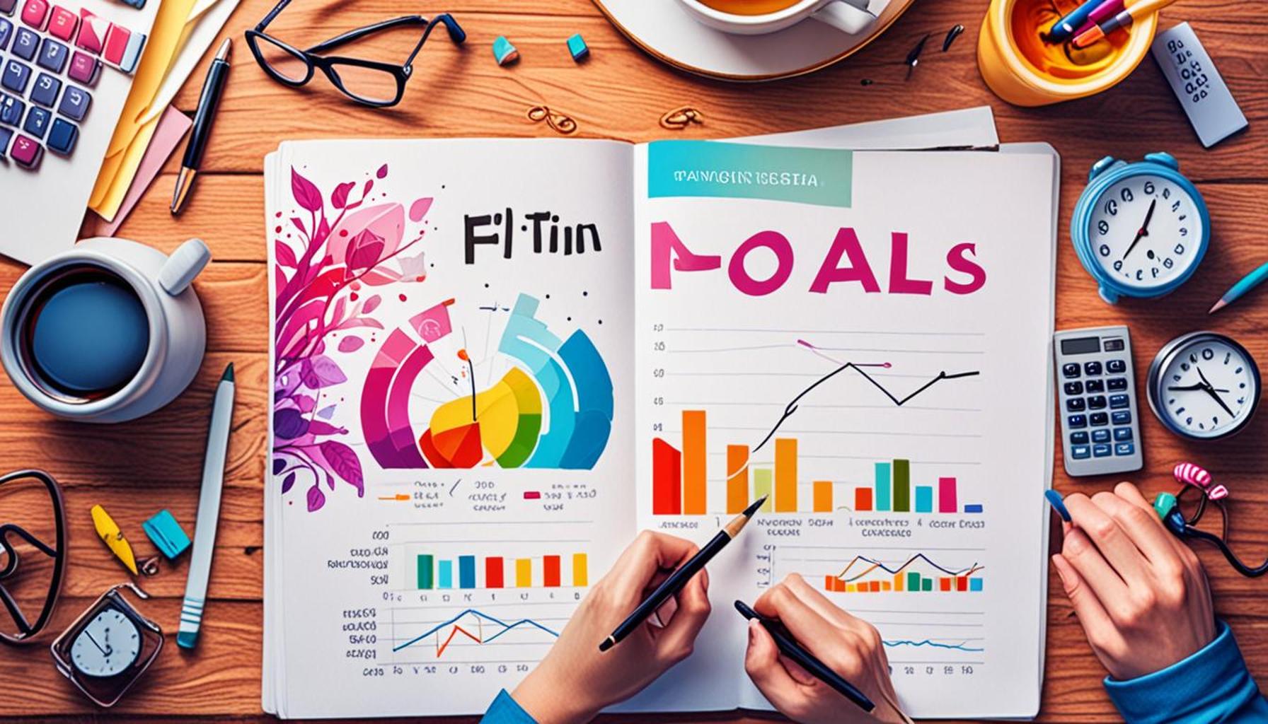 Financial Planning Techniques to Achieve Short and Long-Term Goals