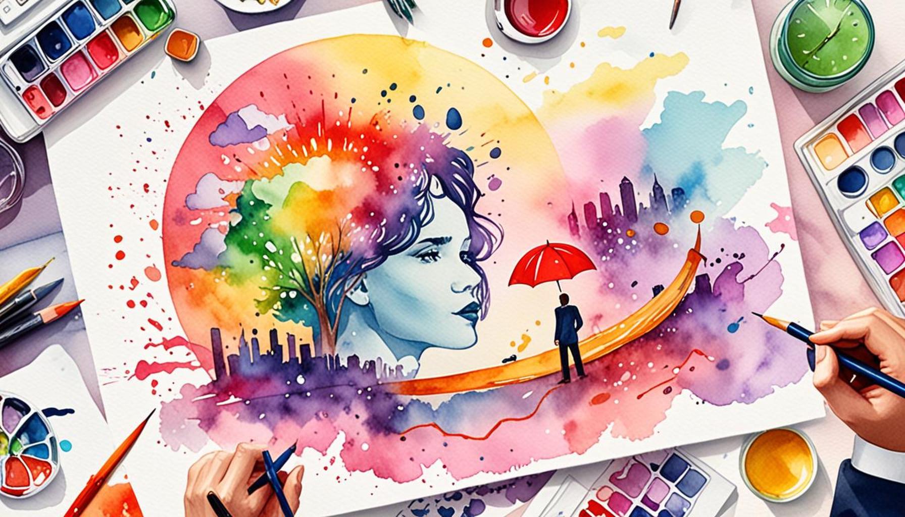 How Investor Psychology Affects Financial Risk Management