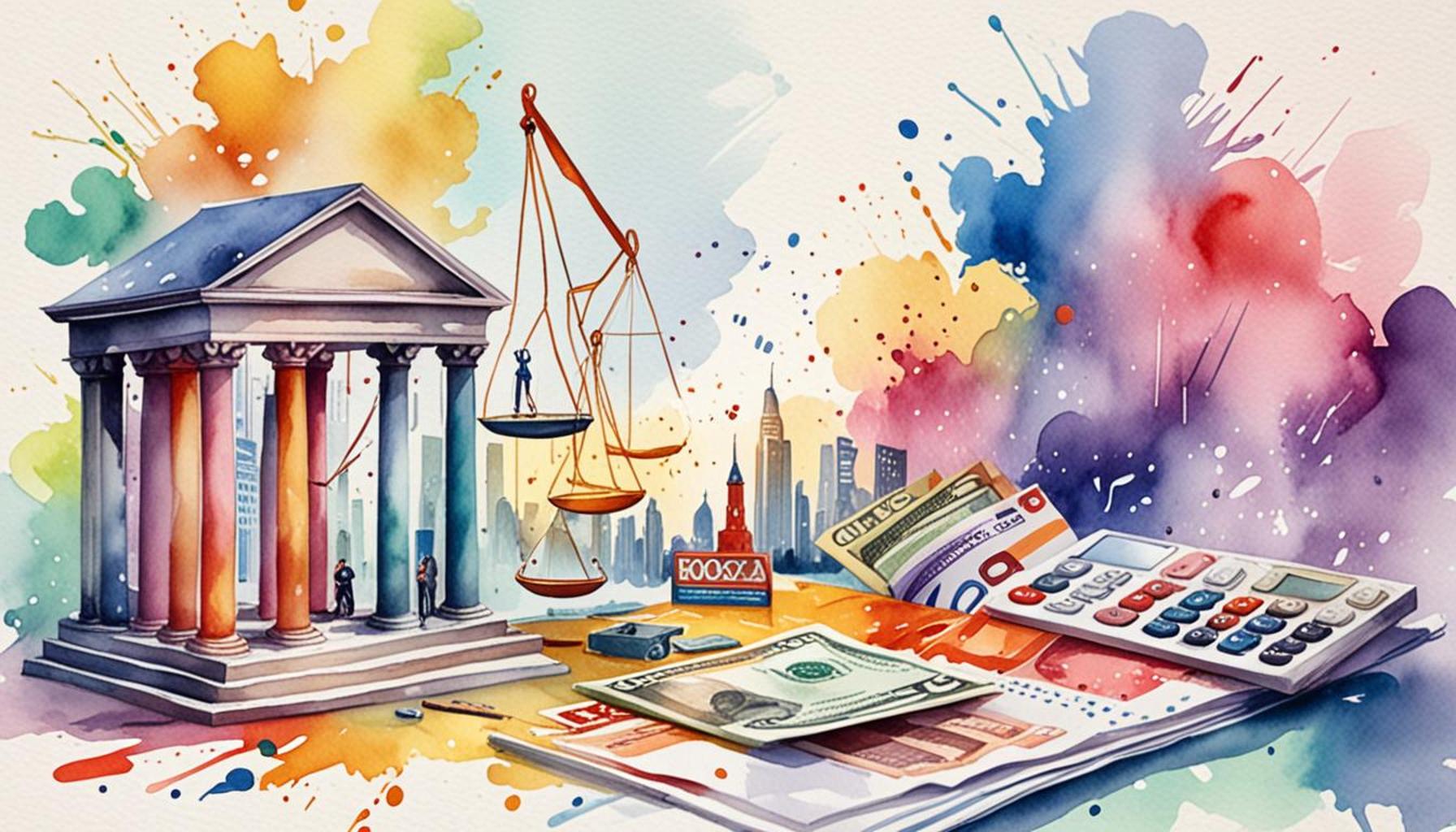 The Influence of Financial Regulation on Risk Management in Banking Institutions