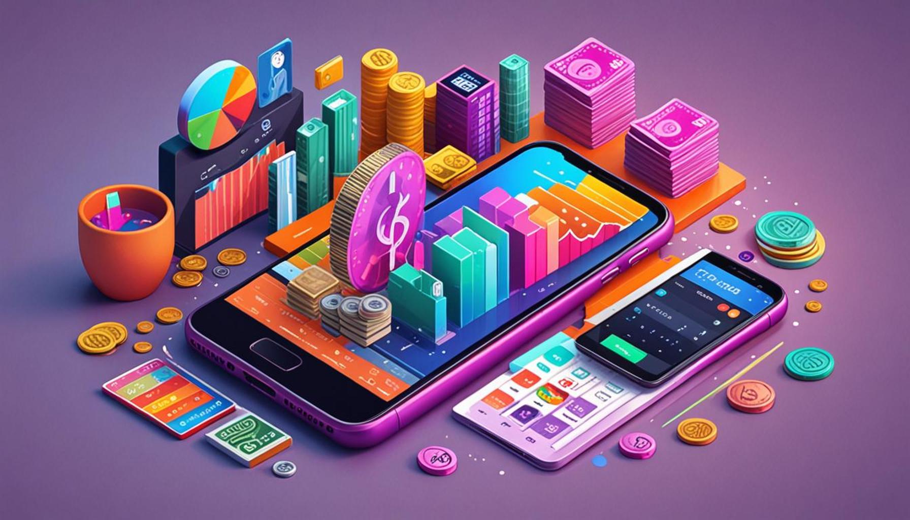 How to Use Finance Apps to Monitor and Adjust Your Personal Budget