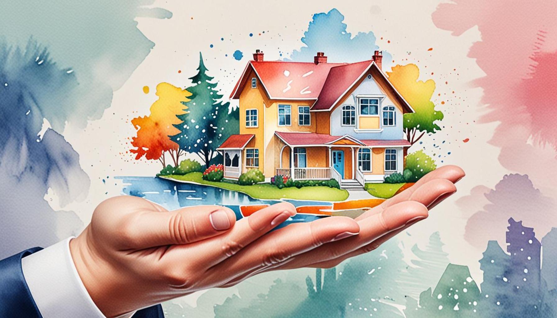 Investing in Real Estate: Strategies to Maximize Return on Investment