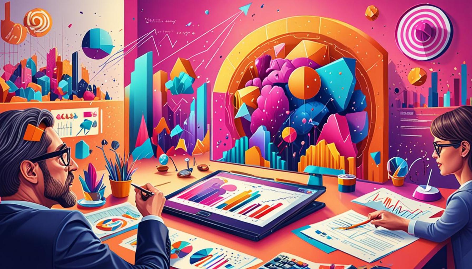 How Investor Psychology Influences Market Strategies