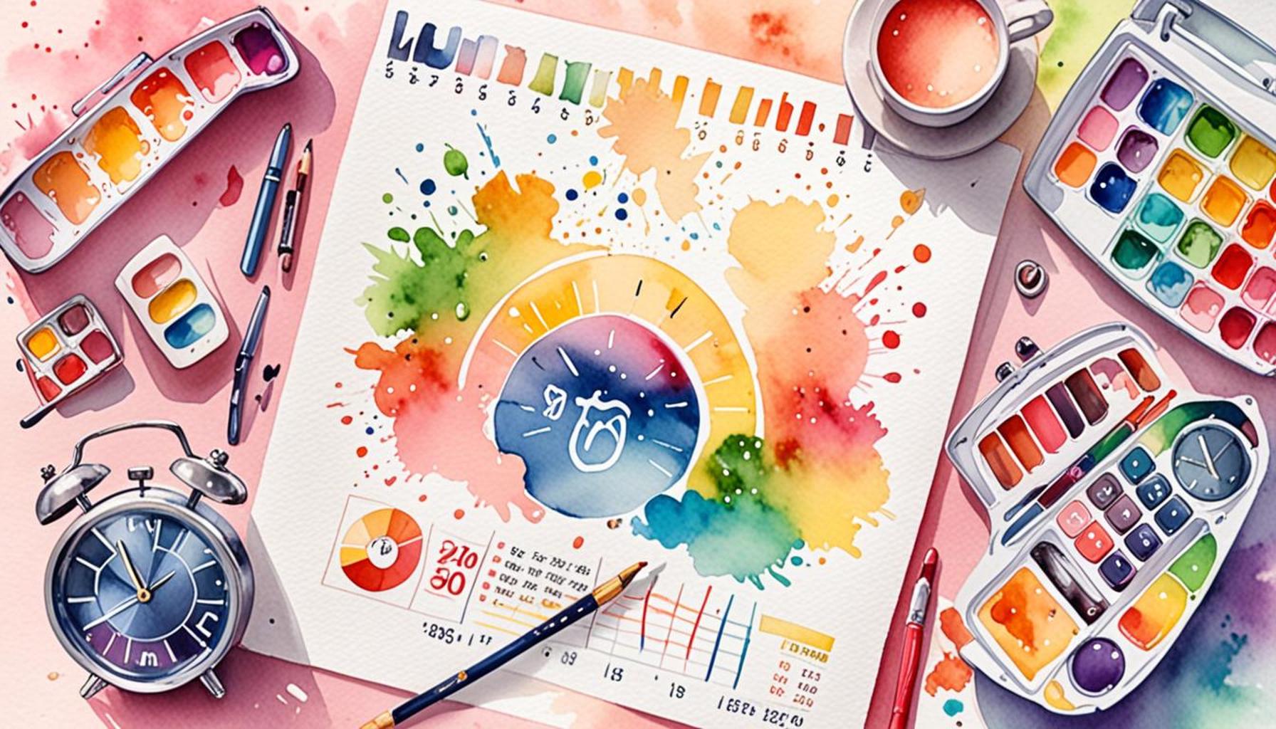 How to Create an Efficient Personal Budget Using the 50/30/20 Rule