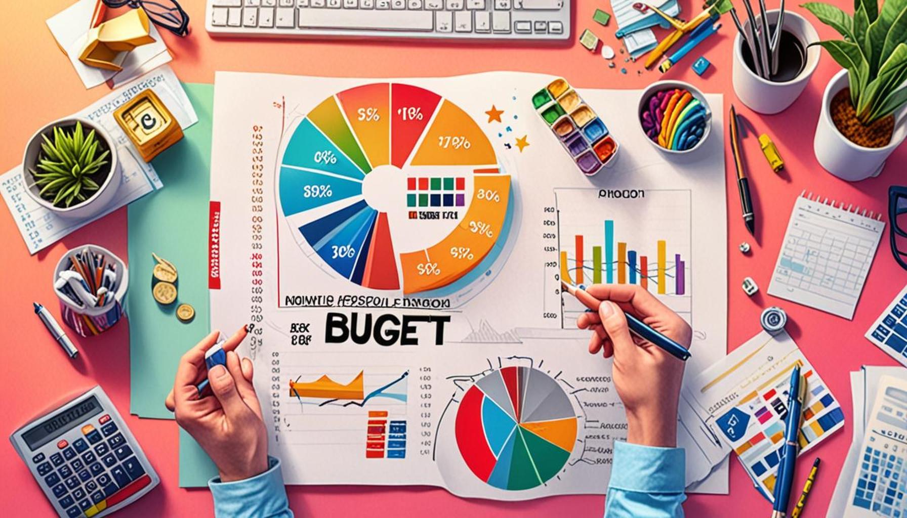 The Importance of Monthly Review of Personal Budget to Achieve Financial Goals