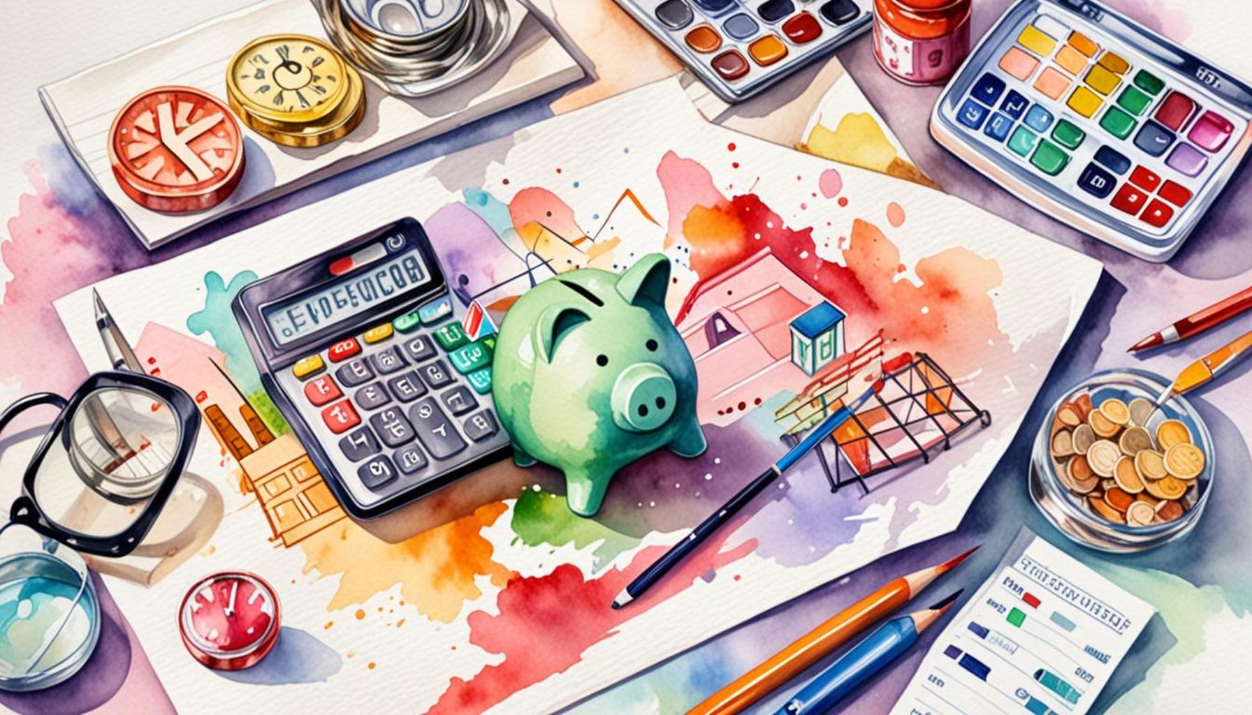 Budgeting Strategies for Emergency Situations: Preparing Financially for the Unexpected