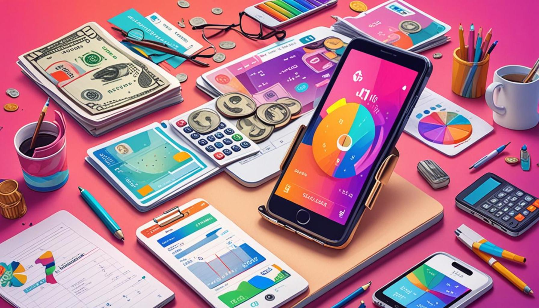 How to Use Finance Apps to Manage Your Personal Budget