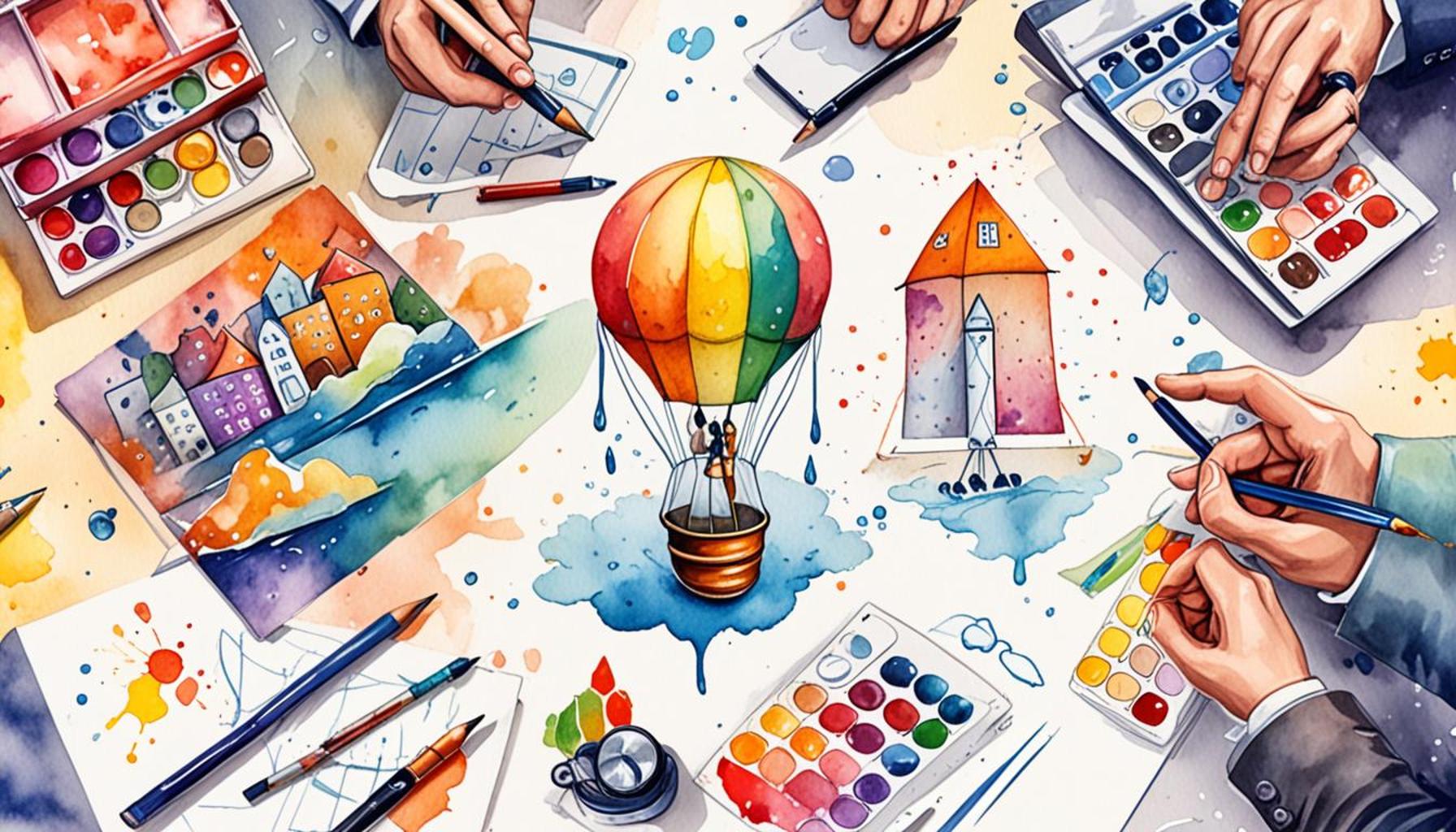 Risk Management in Startups: Challenges and Opportunities in the Current Landscape