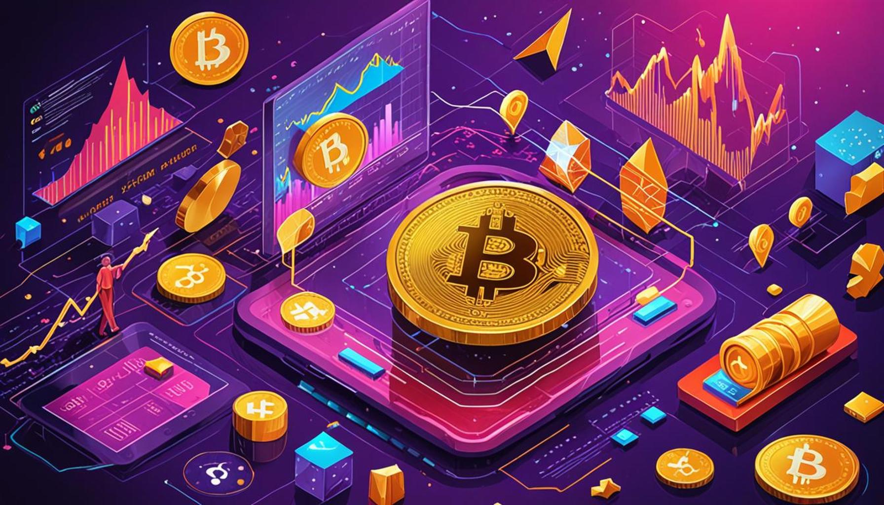 The Role of Market Analysis in the Evaluation of Cryptocurrencies and Digital Assets
