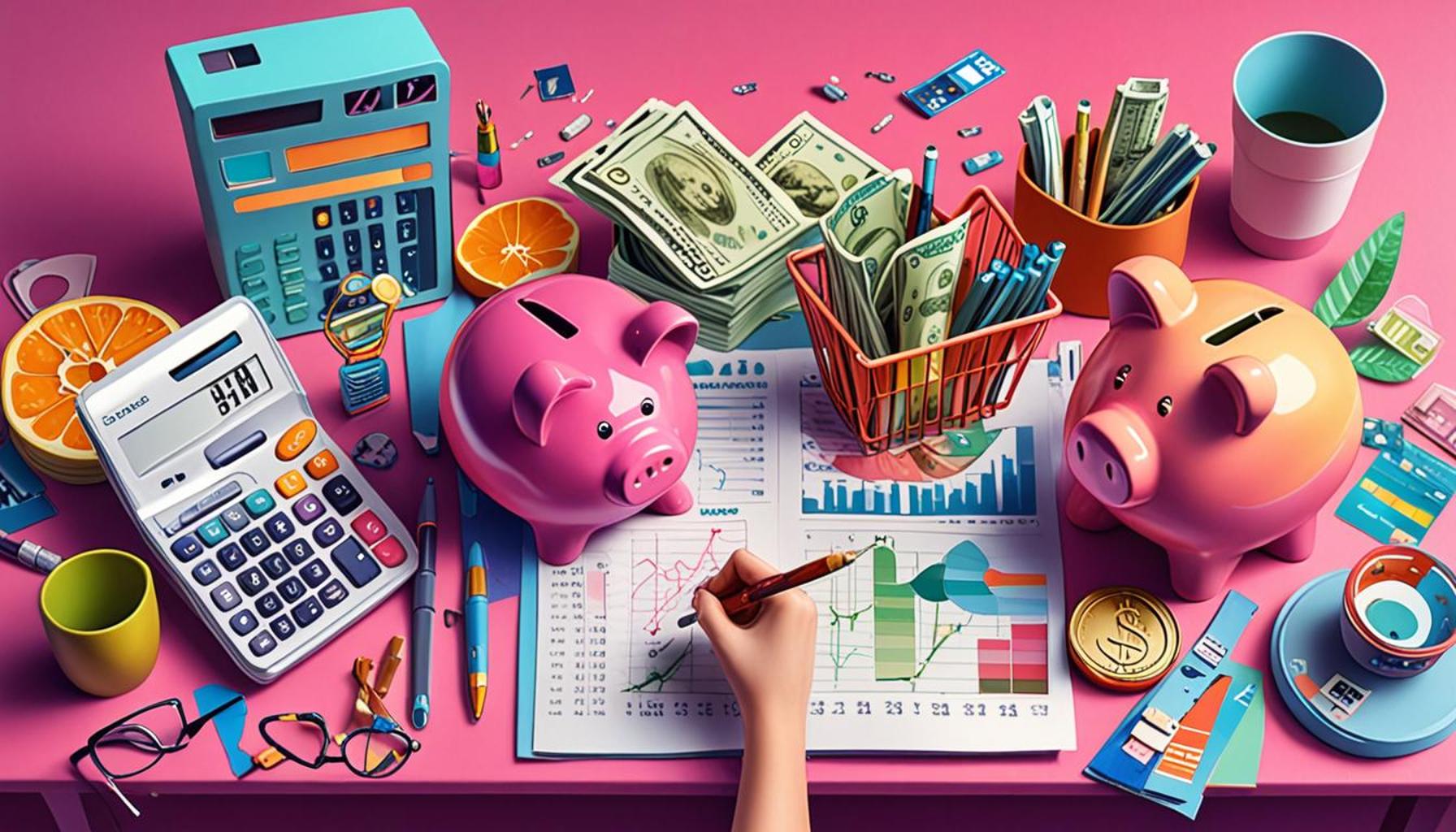 How Financial Education Can Transform Your Personal Budget