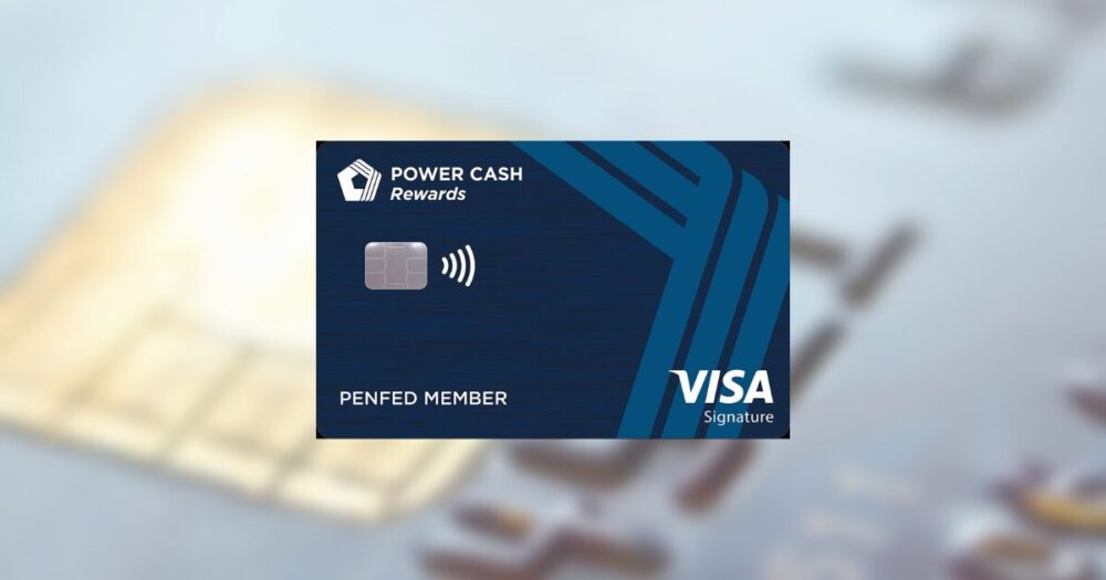 Apply for Power Cash Rewards Visa Signature Credit Card Step-by-Step Guide