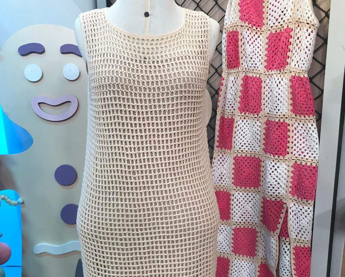 Seu Primeiro Crochê: Do Ponto Corrente ao Sucesso