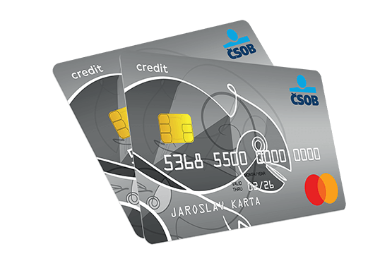 Jak Požádat o ČSOB Kreditní Kartu Snadný Postup a Tipy na Schválení