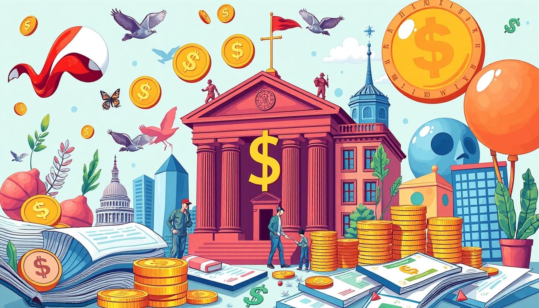 Dopad daňovej legislatívy na rozhodovanie o financovaní podnikov na Slovensku