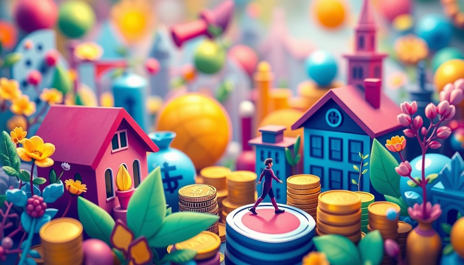 Investovanie do udržateľných aktív: budúcnosť osobných financií na Slovensku