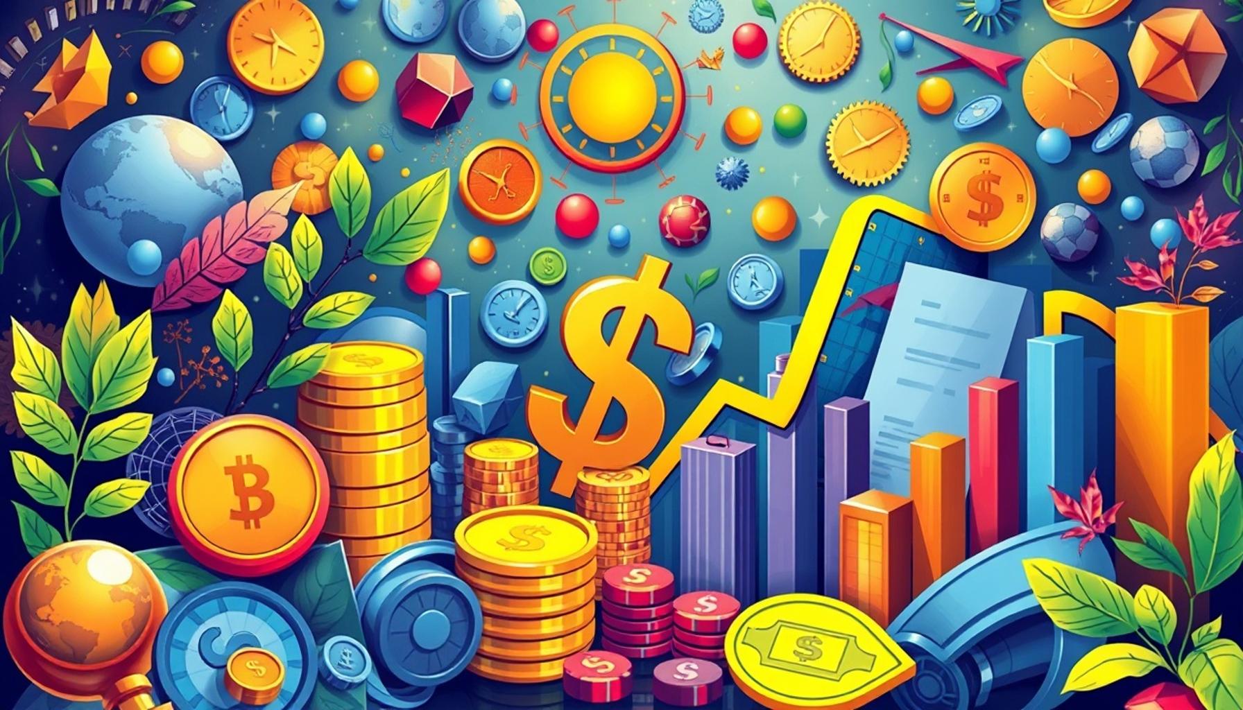 Úloha manažérskej účtovnej evidencie pri rozhodovaní o investíciách pre slovenské firmy