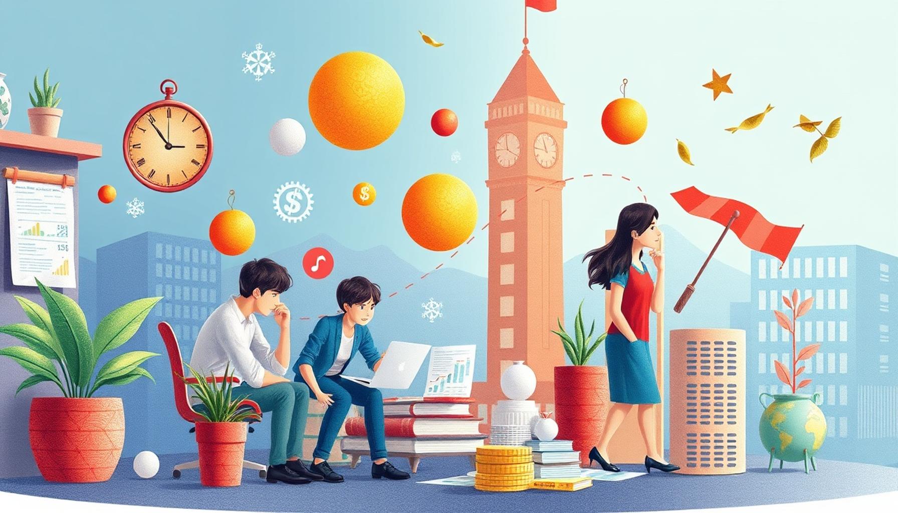 Analýza finančných rizík vo(f) rodinných podnikoch na Slovensku