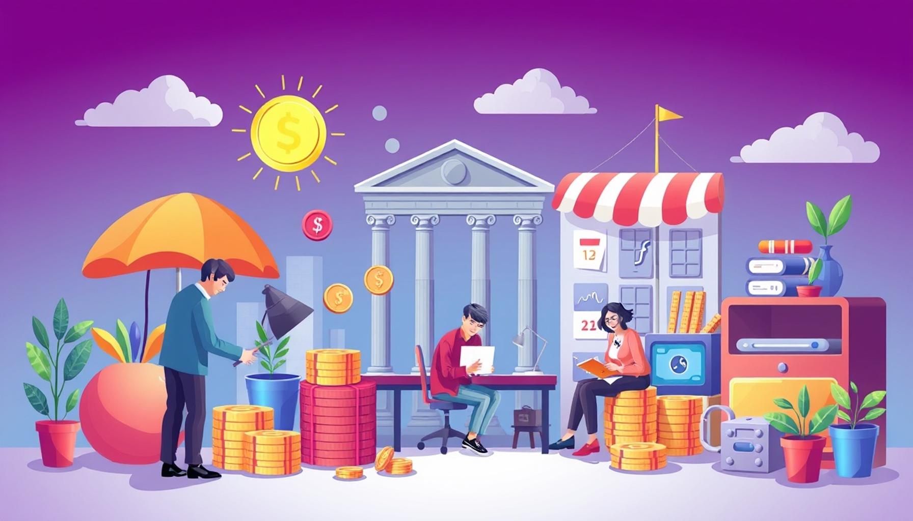 Ako vytvoriť efektívny rodinný rozpočet na Slovensku