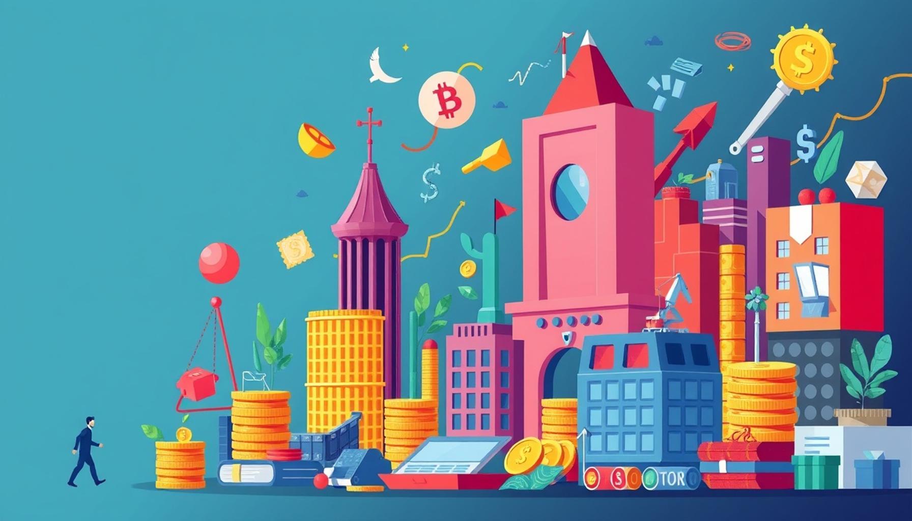 Investovanie do startupov: Príležitosti a riziká na slovenskom trhu