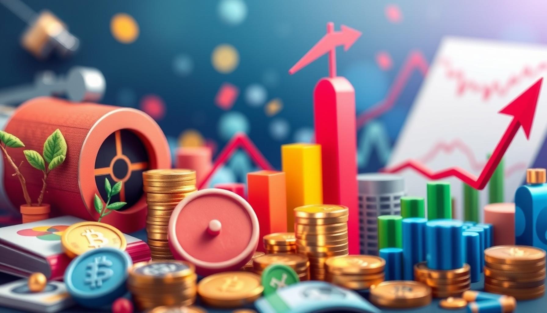 Strategie diverzifikácie portfólia pre slovenských investorov