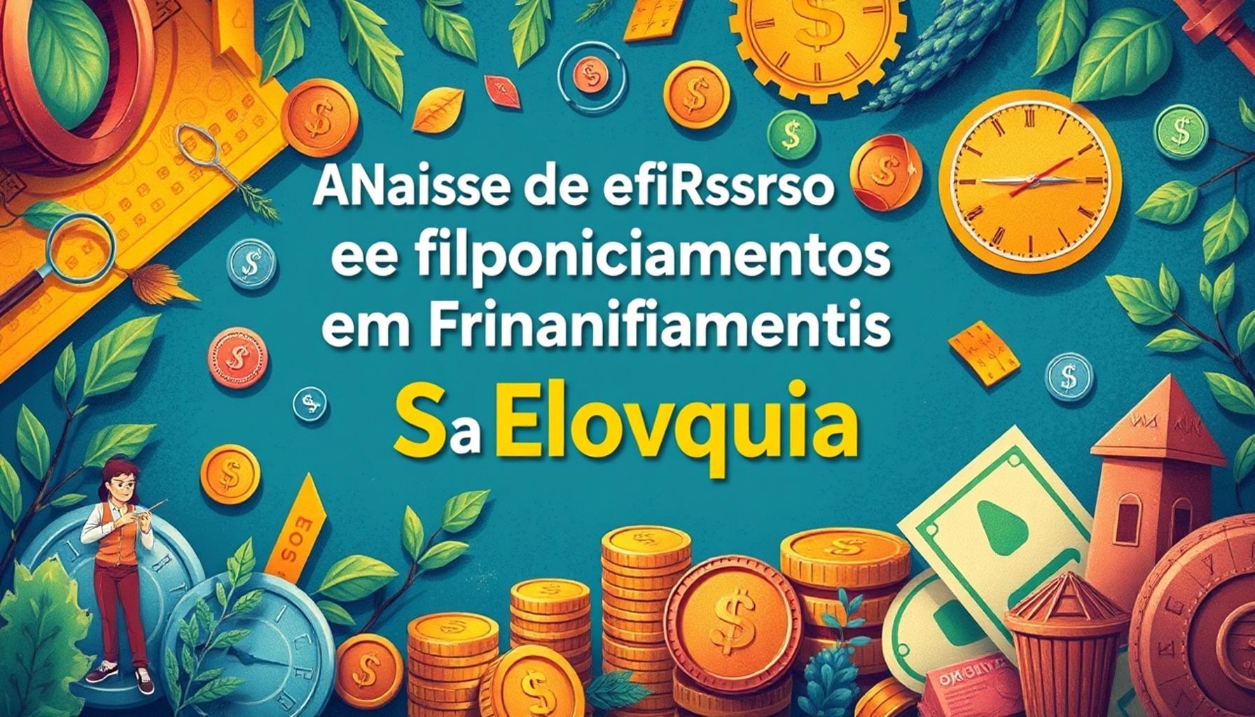 Analýza rizík a príležitostí v udržateľných financovaniach na Slovensku