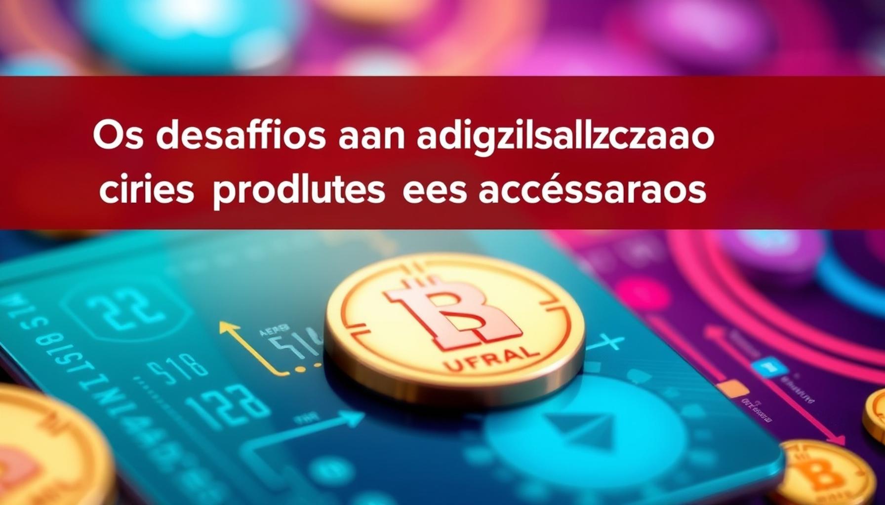 Výzvy digitalizace bankovních produktů: bezpečnost a přístupnost