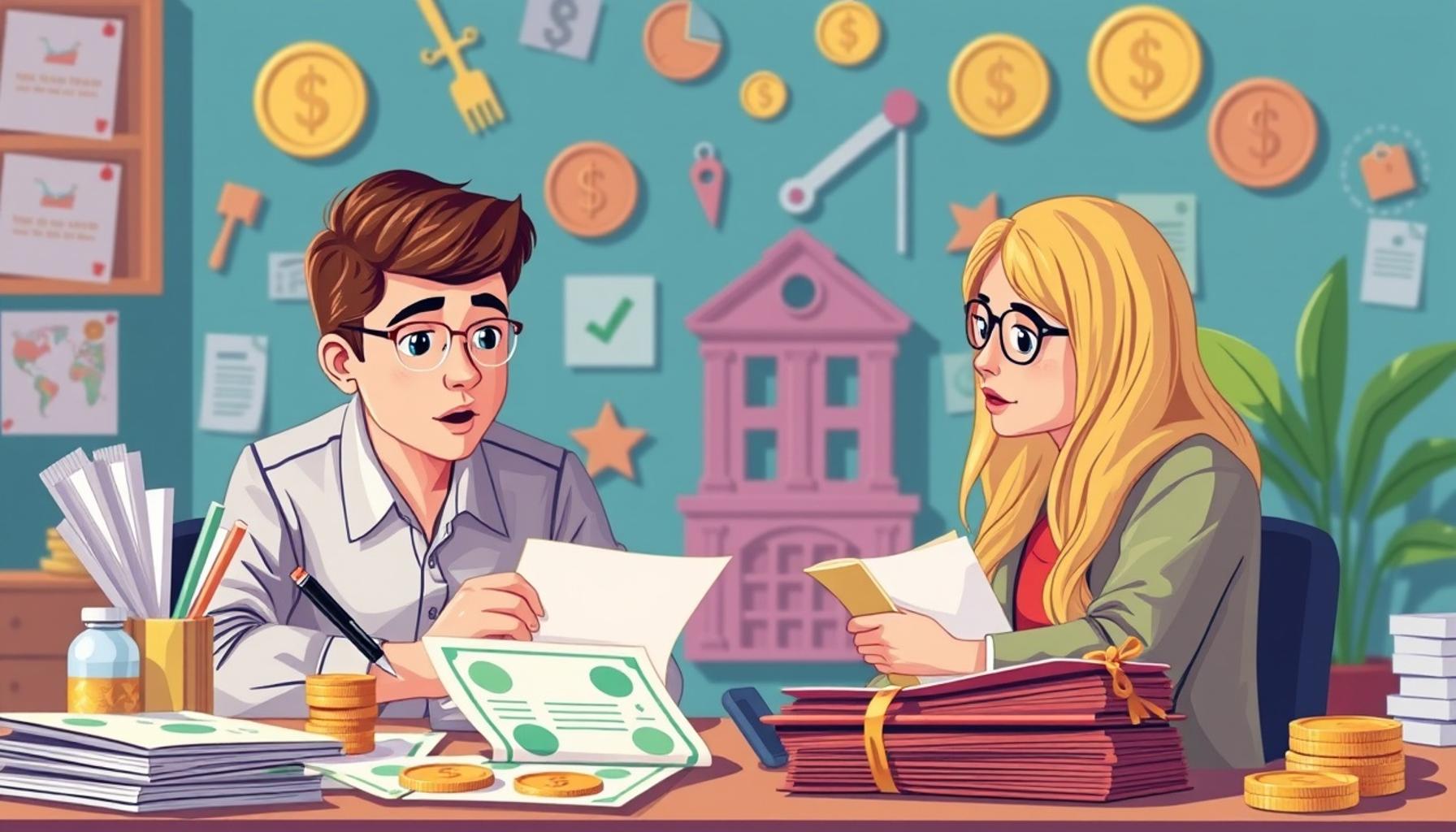 Role kreditních karet při budování úvěru a jejich význam pro mladé české dospělé