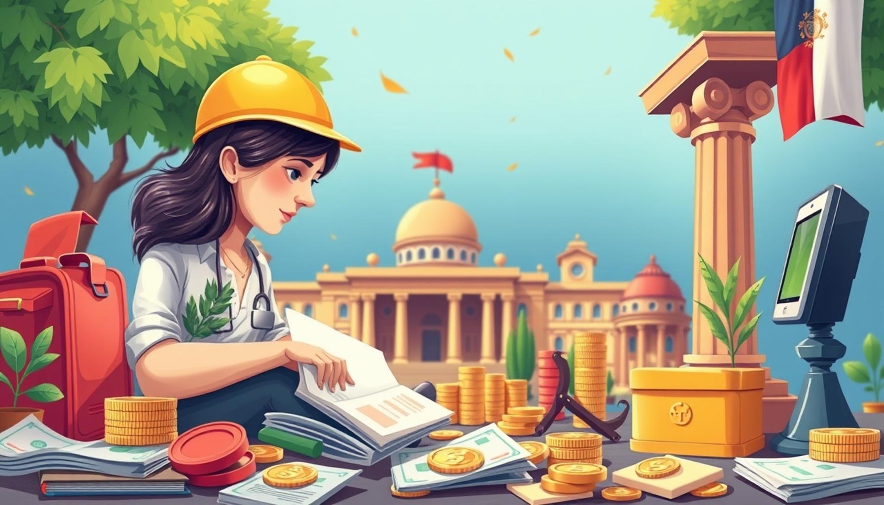 Výhody a rizika používání kreditních karet v České republice